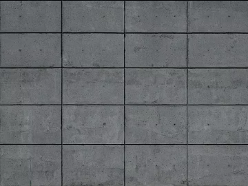 Stone Paving 3d model