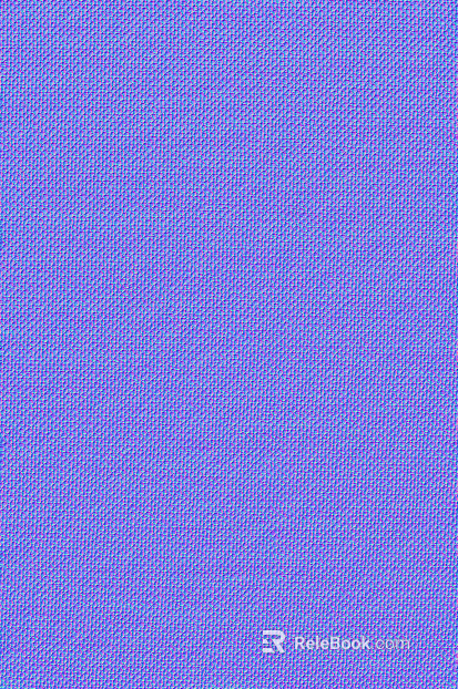 Normal Bump texture