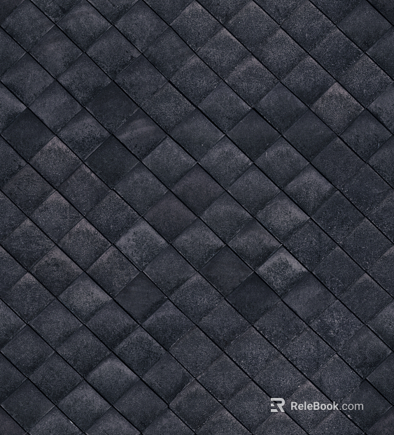 Mosaic texture
