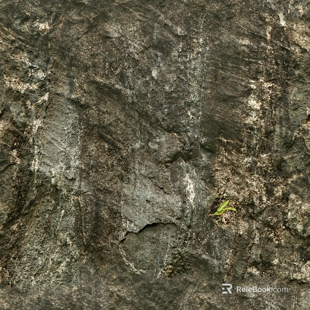 Rock texture