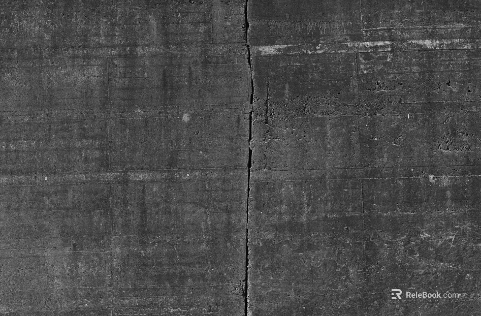 cement mottled gray texture