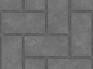 floor mosaic gray tile mosaic texture (ID:ffaaf2004)