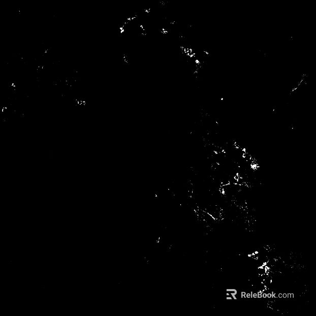 Highlight Mask texture