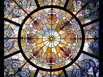 Art Glass texture (ID:ffach885263)
