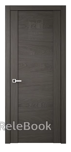 Wooden door texture