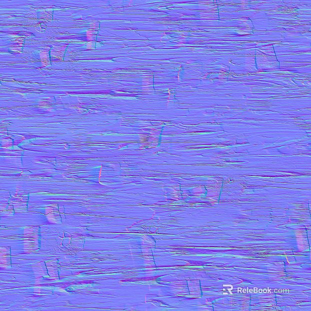 Normal Bump texture