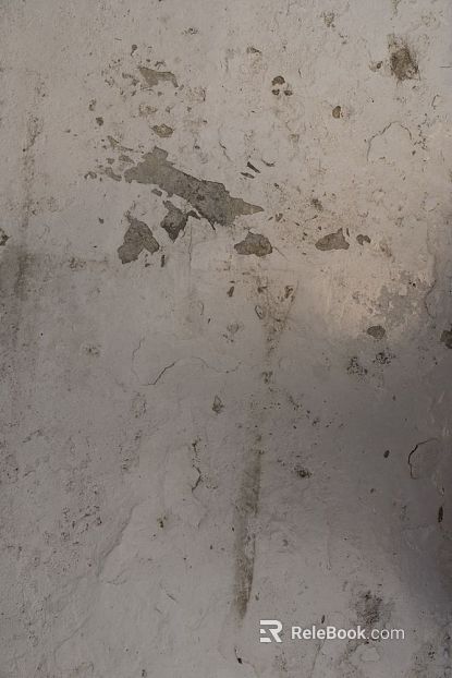 Wall texture
