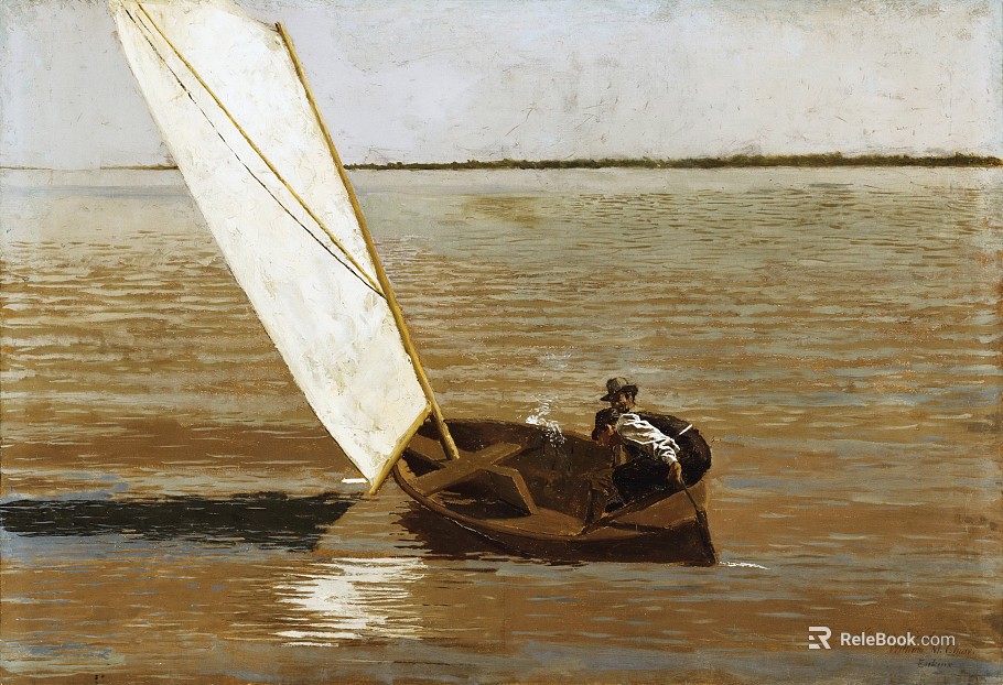 world famous painting landscape oil painting abroad texture