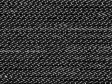 Black and White Bump 3d model
