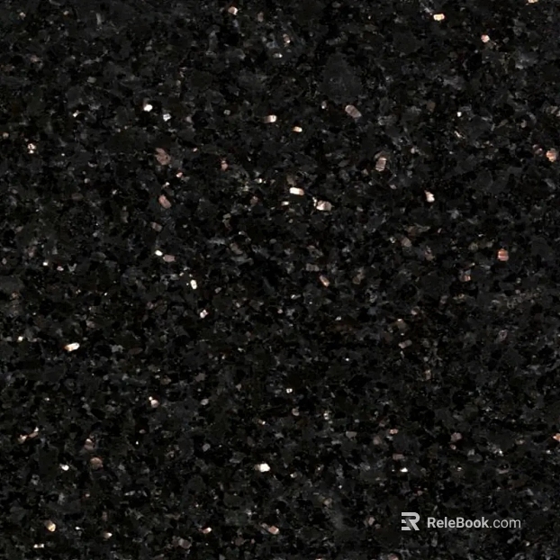 Black Sands Luxury Stone Dry Hanging Black Sands Marble texture