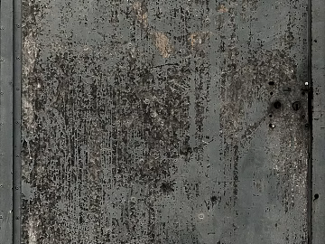 Do the old metal texture (ID:ffagg01668)