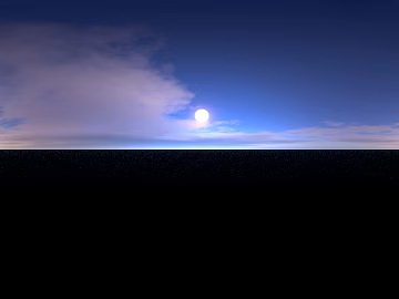 Sky texture (ID:ffadf4819)