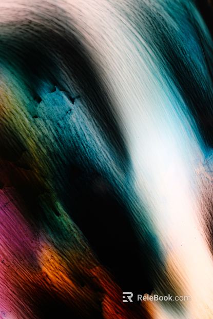 abstract painting texture