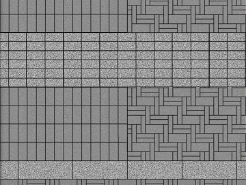 Lattice Brick texture (ID:ffabg03022)