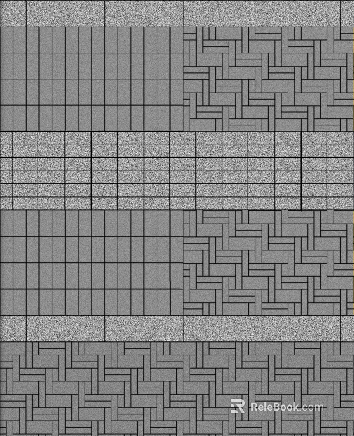 Lattice Brick texture