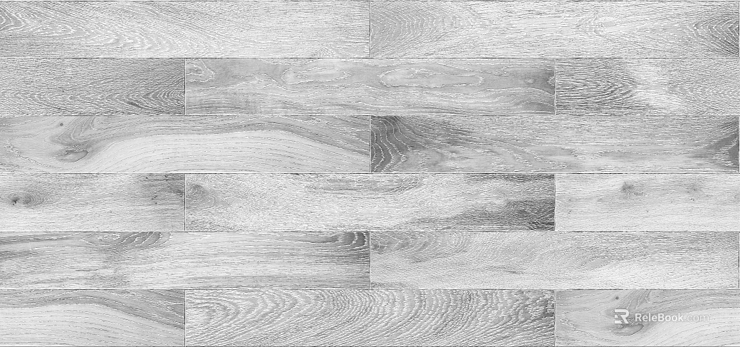 Black and White Bump texture