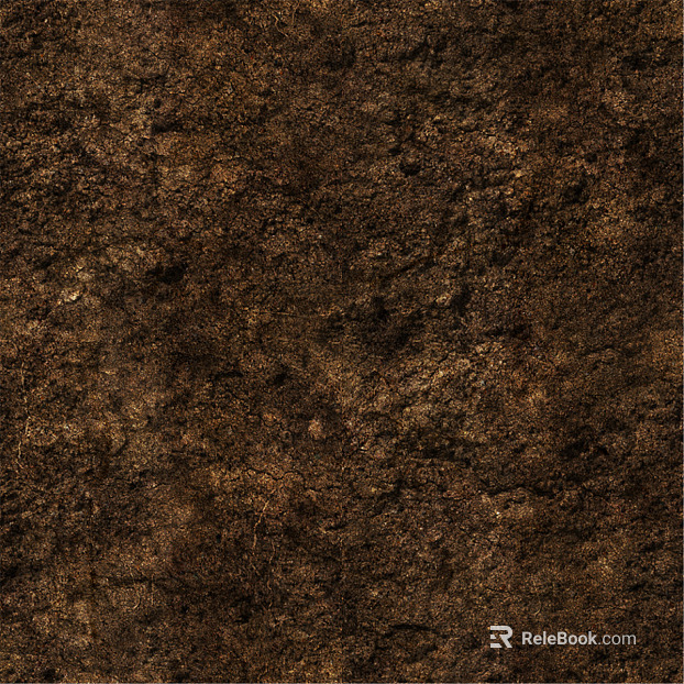 Mud texture