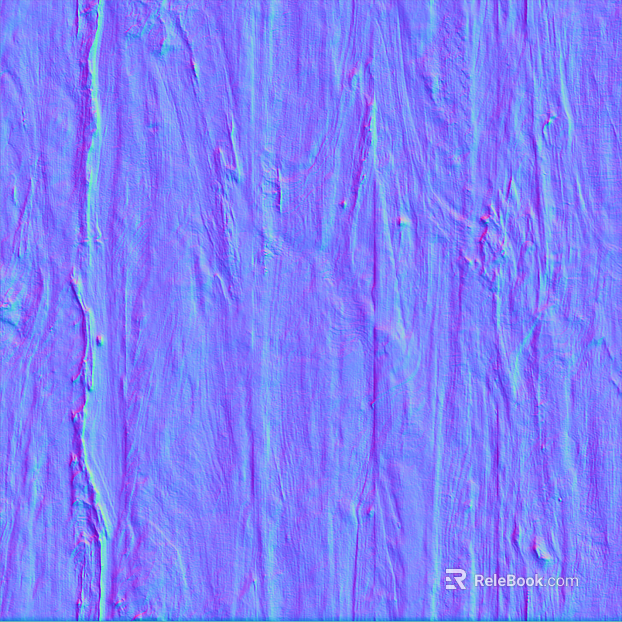 Normal Bump texture