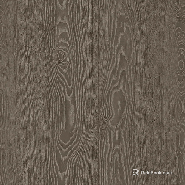 Oak wood grain texture