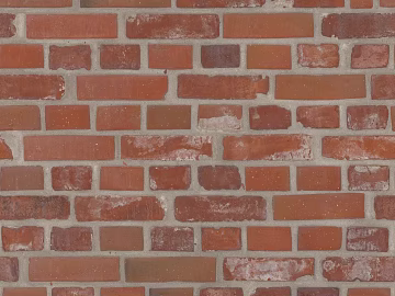 brick wall ancient building red wall brick seamless texture (ID:ffaeg27960)