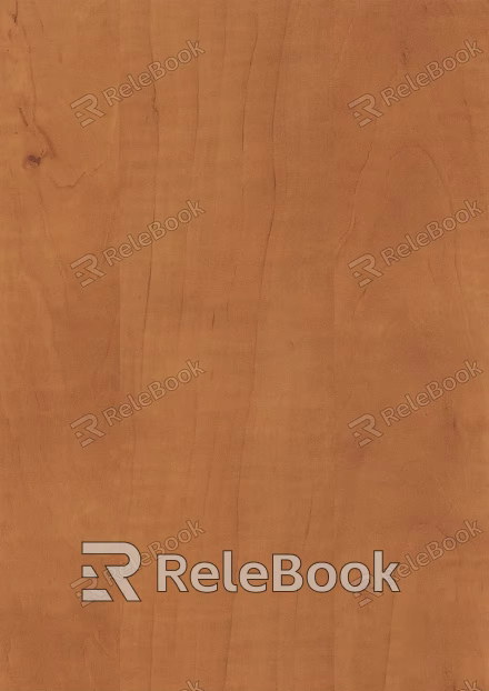 Wood grain texture