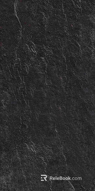 Stone black culture stone texture