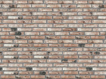 Brick wall seamless texture (ID:ffacg40570)