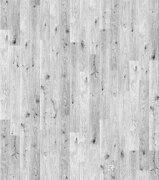 Black and White Bump texture