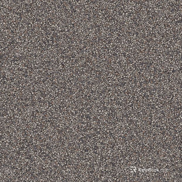 Gravel texture