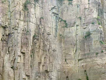 Light gray brown rock outdoor rock wall texture (ID:ffaeh745332)