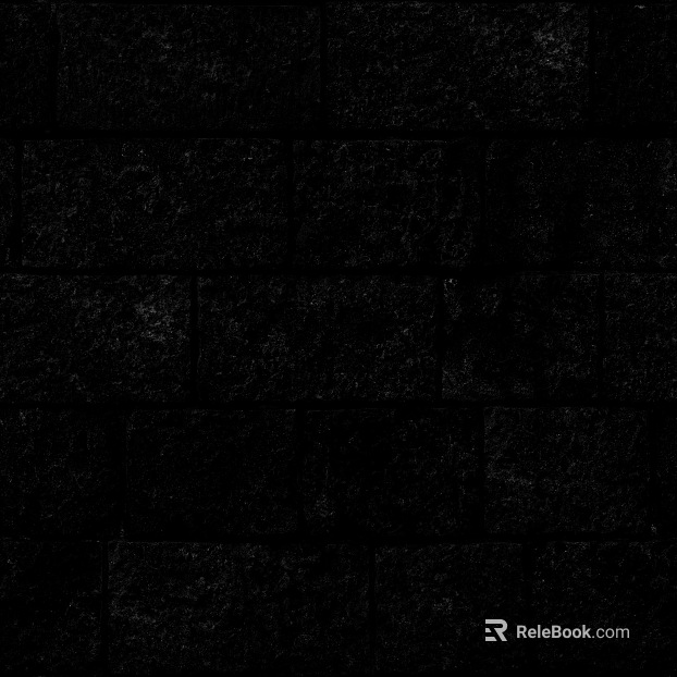 Highlight Mask texture
