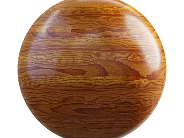 Wood Grain PBR texture (ID:ffach183794)
