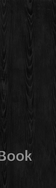 Black and white wood grain texture