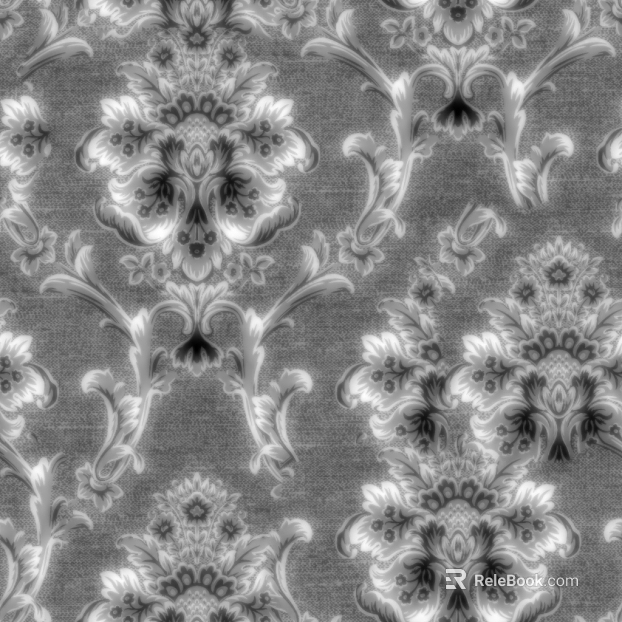 Pattern Wallpaper texture