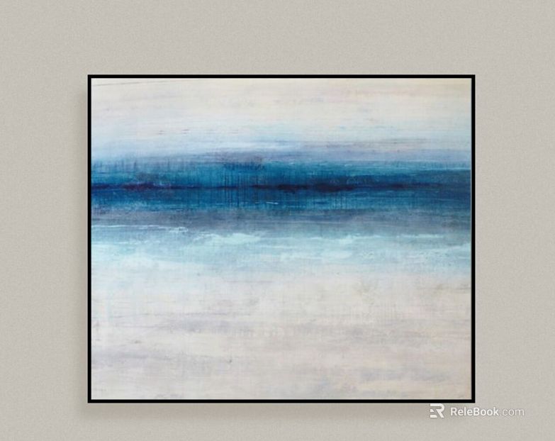 abstract painting texture