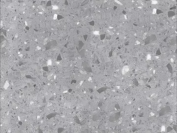 terrazzo 3d model