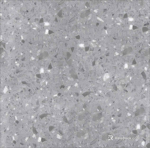 terrazzo texture