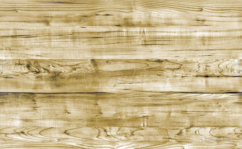 Wood grain texture