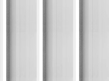 color steel tile 3d model
