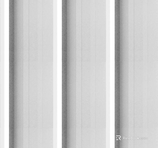 color steel tile texture