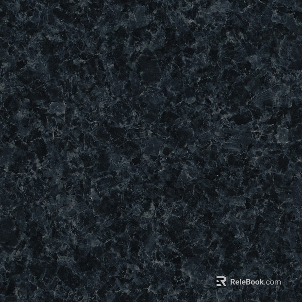 Ice pattern marble black crystal marble texture