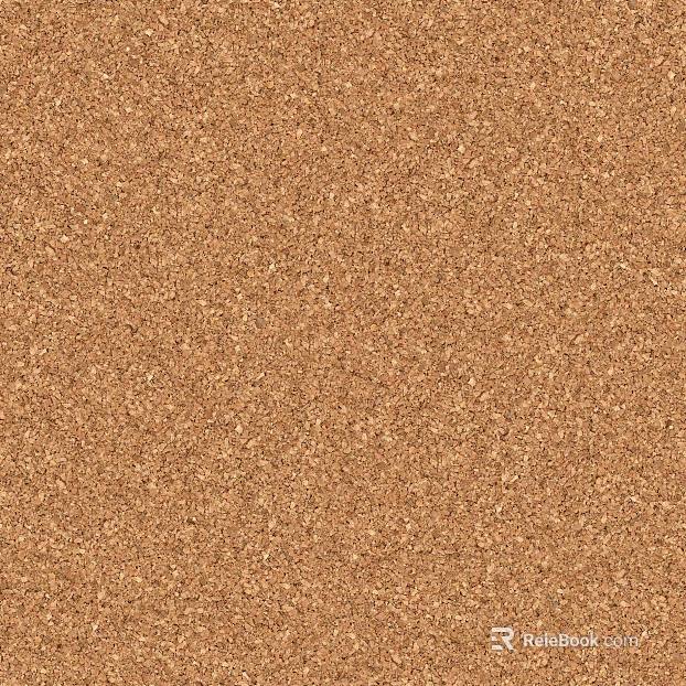 sawdust texture