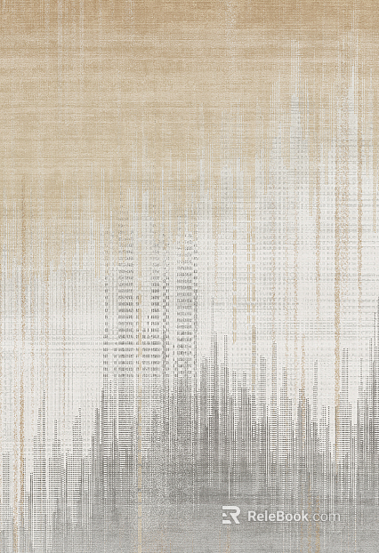 Plain pattern carpet texture