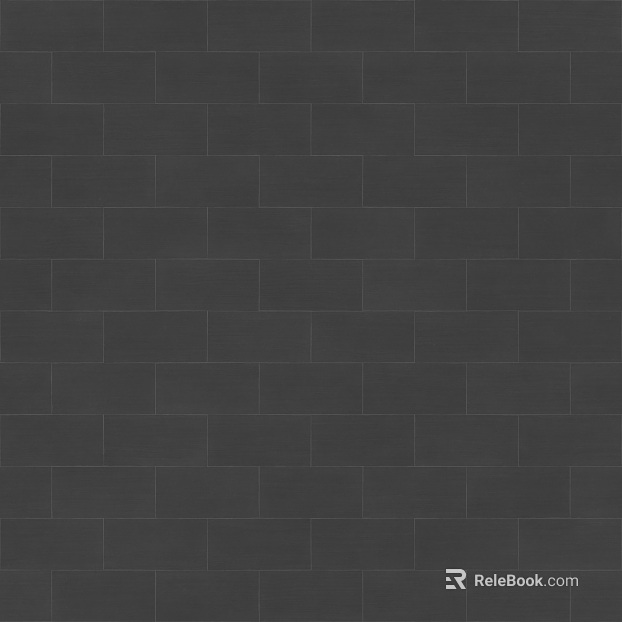brick wall black vintage wall tiles seamless texture