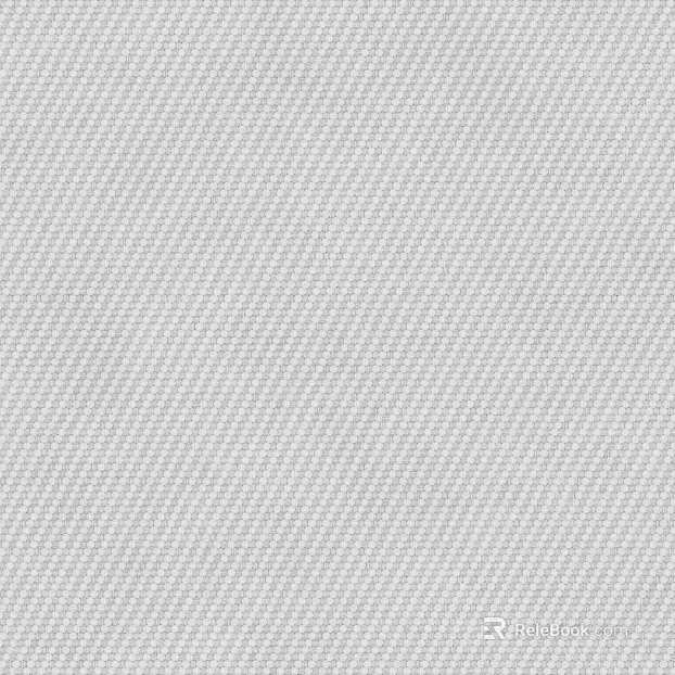 Coarse carpet texture