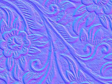 Normal Bump Map texture (ID:ffaag17134)