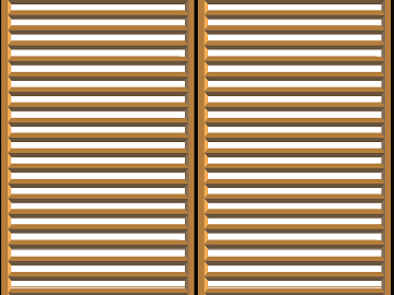 Blinds texture (ID:ffacg27897)