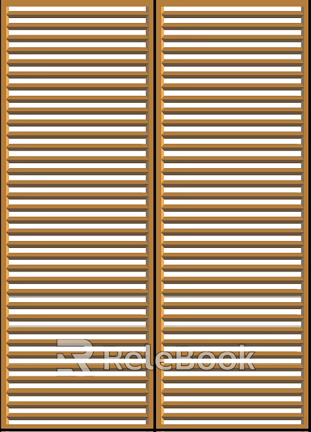 Blinds texture