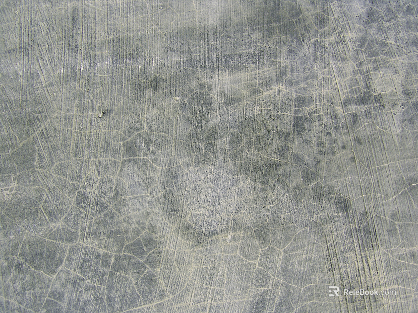 Cement floor texture