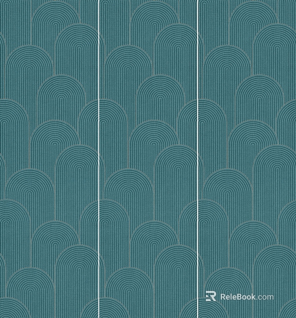 Masati Green Wall Slab Rock Slab texture